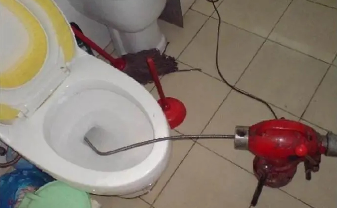 游仙阳台管道疏通